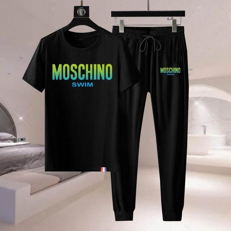 Moschino Men's Suits 16